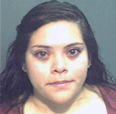 Riley Blanca - Orange County, FL 
