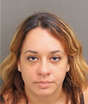 Hernandezdejesus Brenda - Orange County, FL 