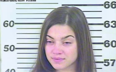 Hobson Candice - Chatham County, GA 