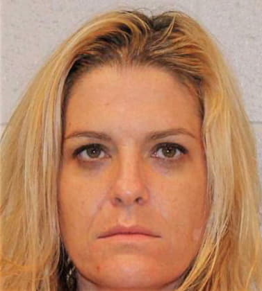Donaldson Carla - Desoto County, MS 