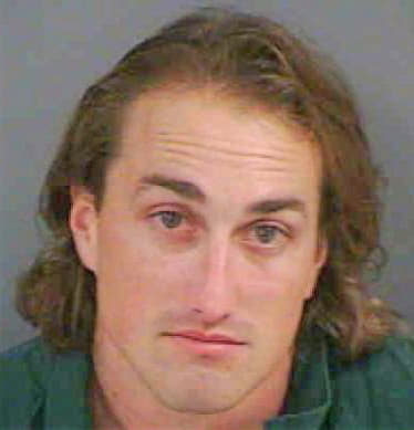 Masters Charles - Collier County, FL 