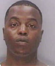 Ervin Daniel - Richland County, SC 