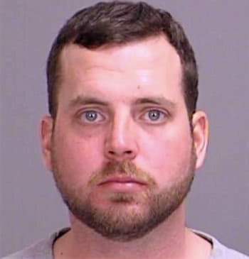 Demaree David - Brazos County, TX 