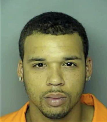 Smith Demetre - Horry County, SC 