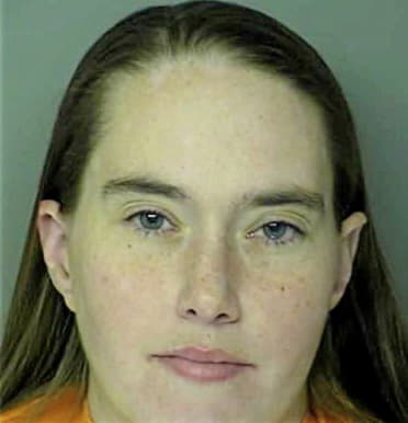 Boyd Diana - Horry County, SC 