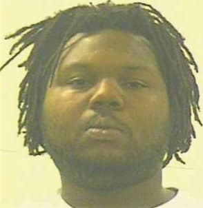 Haslem Dominic - Houston County, GA 