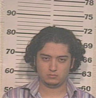 Vega Eduardo - Hidalgo County, TX 