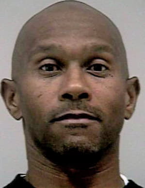 Johnson Eric - Gwinnett County, GA 