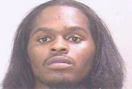Collins Floyd - Dallas County, TX 