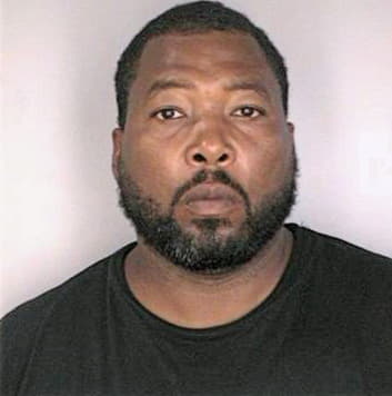 Wyche Floyd - Hillsborough County, FL 