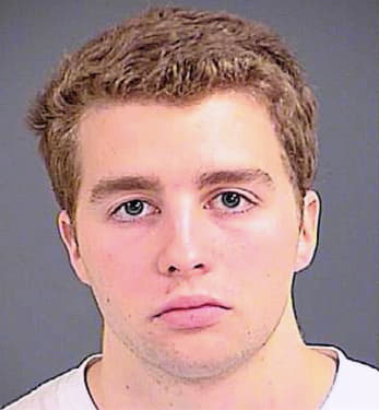 Anderson Francis - Charleston County, SC 