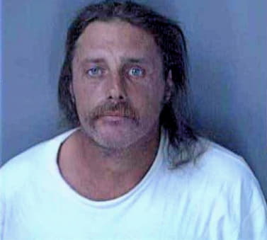 Gordon Gary - Lee County, FL 