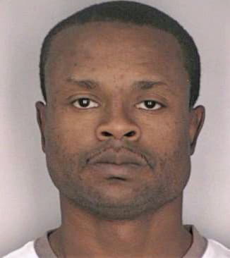 Ford George - Hillsborough County, FL 