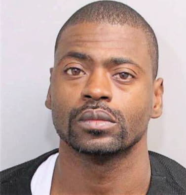 Henderson George - Leon County, FL 