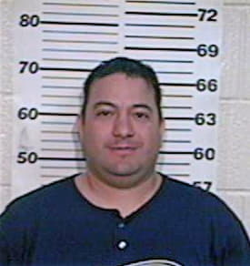 Garza Hector - Hidalgo County, TX 
