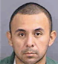 Garcia Isaac - Collier County, FL 