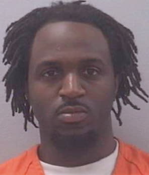 Brisbon James - Lexington County, SC 