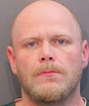 Dixon James - Hamilton County, TN 
