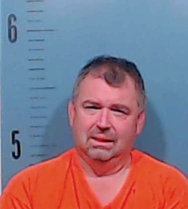Holder James - Taylor County, TX 