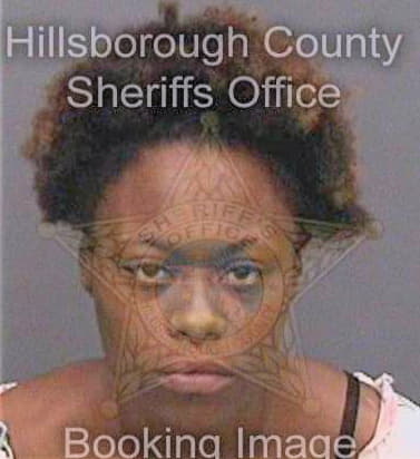 Bolds Jeavonna - Hillsborough County, FL 