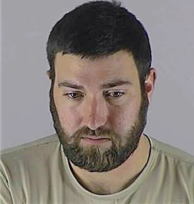 Tilden Jerrad - Deschutes County, OR 