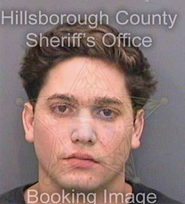 Gascueruiz Joaquin - Hillsborough County, FL 