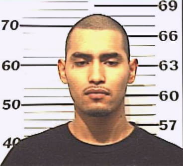 Leyva John - Denton County, TX 
