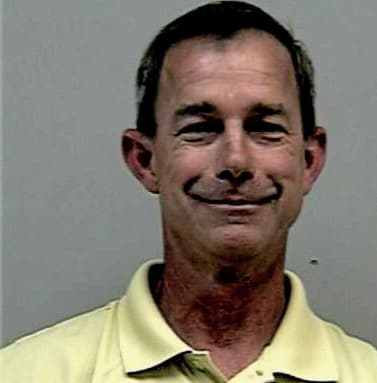 Orr John - Gwinnett County, GA 