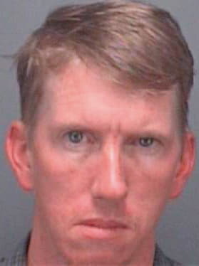 Peterson John - Pinellas County, FL 