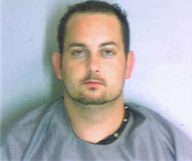Chattin Jonathon - Dekalb County, GA 