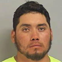 Anaya-Montes Jose - Tulsa County, OK 