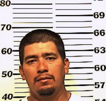 Garcia Jose - Denton County, TX 