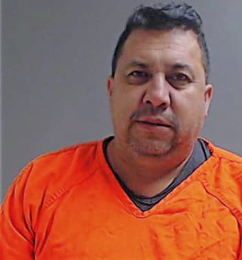 Moreno Jose - Hidalgo County, TX 