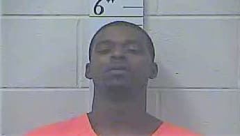 Freeman Jovanta - Yazoo County, MS 