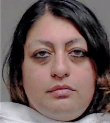 Garcia Juanita - Collin County, TX 