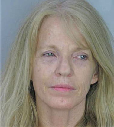 Freise Judy - Hillsborough County, FL 