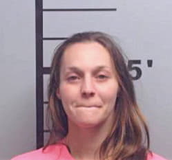 Gregory Katherine - Benton County, AR 