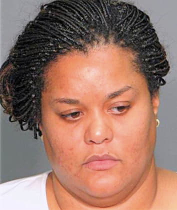 Evans Kimberly - Wake County, NC 
