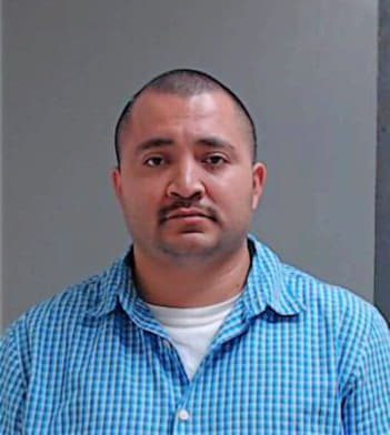 Romero Lee - Hidalgo County, TX 