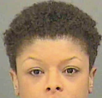 Peckham Leshawn - Mecklenburg County, NC 