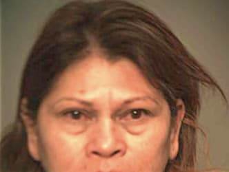 Mejia Leticia - Hidalgo County, TX 
