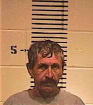 Lopez Lino - Bastrop County, TX 