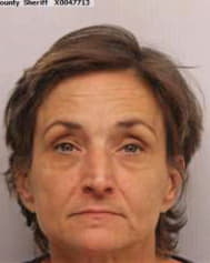 Gregory Lisa - Chatham County, GA 