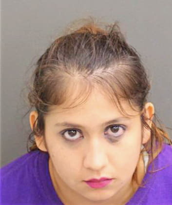 Godinez Manuela - Orange County, FL 
