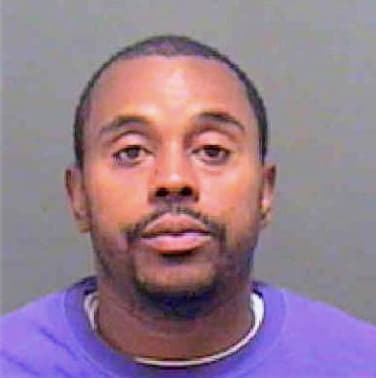 Womack Marvin - Mecklenburg County, NC 