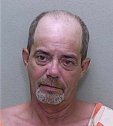 Collins Michael - Marion County, FL 