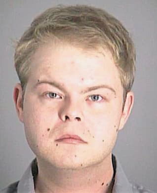 Keller Michael - Pasco County, FL 