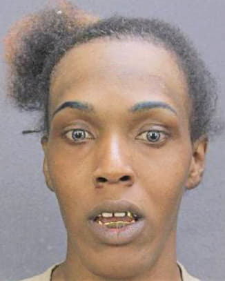 Buchanan Nastacia - Broward County, FL 
