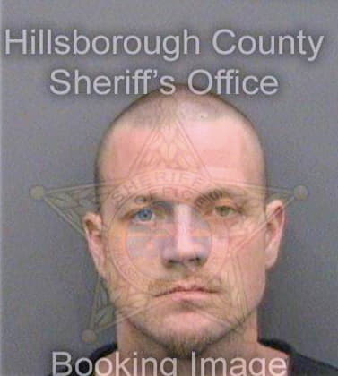 Gibson Neil - Hillsborough County, FL 