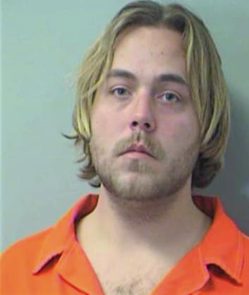 Fitzgerald Peyton - Okaloosa County, FL 